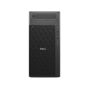 WKS DELL AI PC PRO MAX TOWER T2 FCT2250 4WDN9 ULTRA7-265 32DDR5 1TBSSD RTXA1000 W11PRO 10USB 2XDP GL 3YOS 1500W T+M FINO:31/12