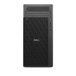 WKS DELL AI PC PRO MAX TOWER T2 FCT2250 PY498 ULTRA7-265 V-PRO 16GBDDR5 512SSD W11PRO 10USB 2XDP GLAN 3Y 1500WATT T+M FINO:31/12