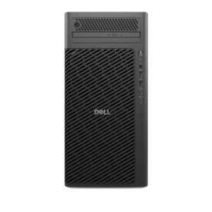 WKS DELL AI PC PRO MAX TOWER T2 FCT2250 PY498 ULTRA7-265 V-PRO 16GBDDR5 512SSD W11PRO 10USB 2XDP GLAN 3Y 1500WATT T+M FINO:31/12