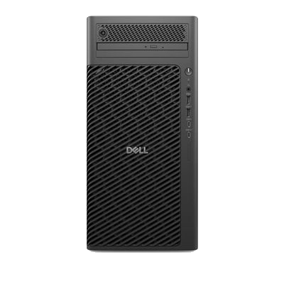WKS DELL AI PC PRO MAX TOWER T2 FCT2250 PY498 ULTRA7-265 V-PRO 16GBDDR5 512SSD W11PRO 10USB 2XDP GLAN 3Y 1500WATT T+M FINO:31/12