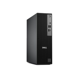 PC AI PC DELL PRO SLIM QCS1250 9LT 90DKK U5-235T 16GBDDR5 512SSD W11PRO 8USB HDMI DP GLAN 1YOS 180WATT FINO:31/12