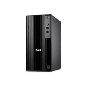 PC DELL PRO TOWER AI PC QCT1250 16LT WT78X U5-235 16GBDDR5 512SSD W11PRO 1YOS 8USB DP HDMI 180WATT FINO:31/12