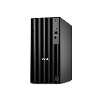 PC DELL PRO TOWER AI PC QCT1250 16LT WT78X U5-235 16GBDDR5 512SSD W11PRO 1YOS 8USB DP HDMI 180WATT FINO:31/12
