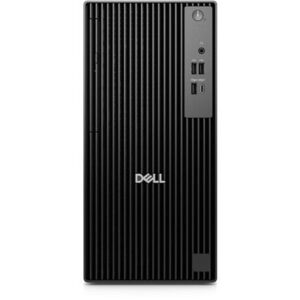 PC DELL PRO TOWER AI PC QCT1250 16LT JF8KM U7-265 16GBDDR5 512SSD W11PRO 1YOS 8USB DP HDMI 180WATT FINO:31/12