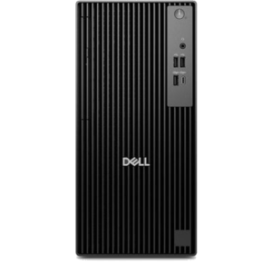 PC DELL PRO TOWER AI PC QCT1250 16LT JF8KM U7-265 16GBDDR5 512SSD W11PRO 1YOS 8USB DP HDMI 180WATT FINO:31/12
