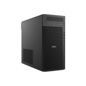 WKS DELL AI PC DELL PRO MAX TOWER T2 FCT2250 M746Y ULTRA 7-265K 32DDR5 1TBSSD W11PRO 3YOS 10USB T+M LAN 1000WATT FINO:31/12