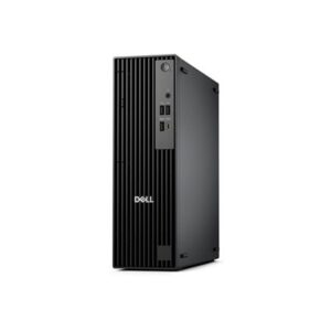 PC DELL PRO SLIM QCS1250 9LT 4P2VF I7-14700 16GBDDR5 512SSD W11PRO 8USB HDMI DP GLAN 1YOS 180WATT FINO:31/12