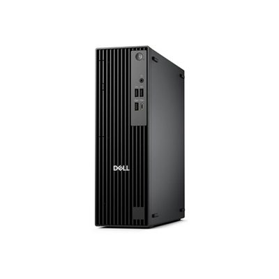 PC DELL PRO SLIM QCS1250 9LT 4P2VF I7-14700 16GBDDR5 512SSD W11PRO 8USB HDMI DP GLAN 1YOS 180WATT FINO:31/12