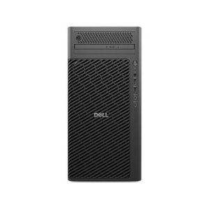 WKS DELL AI PC PRO MAX TOWER T2 FCT2250 FPT01 ULTRA9-285K VPRO 64GBDDR5 1TBSSD W11PRO 11USB 2XDP GLAN 3Y 1500WATT T+M FINO:31/12