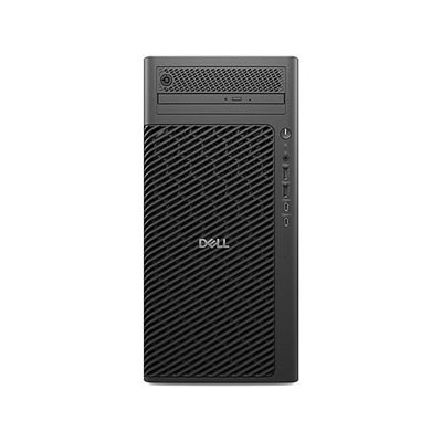 WKS DELL AI PC PRO MAX TOWER T2 FCT2250 FPT01 ULTRA9-285K VPRO 64GBDDR5 1TBSSD W11PRO 11USB 2XDP GLAN 3Y 1500WATT T+M FINO:31/12