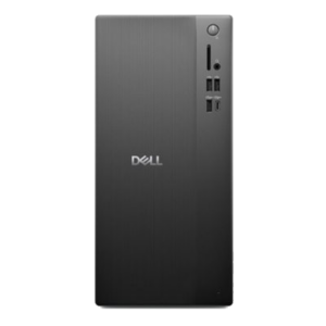 PC DELL PRO TOWER ESSENTIAL QVT1260 16LT C5RPJ I5-14400 8GBDDR5 512SSD W11PRO 8USB HDMI DP WIFI BT GLAN 1Y 180WATT FINO:31/12