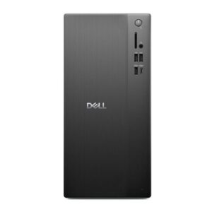 PC DELL PRO TOWER ESSENTIAL QVT1260 16LT 36X4R I5-14400 16GBDDR5 512SSD W11PRO 8USB HDMI DP WIFI BT GLAN 1Y 180WATT F FINO:31/12