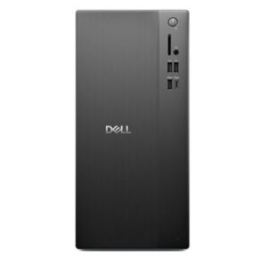 PC DELL PRO TOWER ESSENTIAL QVT1260 16LT 0JJXC U5-225 16GBDDR5 512SSD W11PRO 8USB HDMI DP WIFI BT GLAN 1YOS 180WATT FINO:31/12