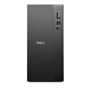 PC DELL PRO TOWER ESSENTIAL QVT1260 16LT 8V2FP U7-265 16GBDDR5 1TBSSD W11PRO 8USB HDMI DP WIFI BT GLAN 1YOS 180WATT FINO:31/12