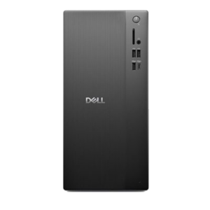 PC DELL PRO TOWER ESSENTIAL QVT1260 16LT 8V2FP U7-265 16GBDDR5 1TBSSD W11PRO 8USB HDMI DP WIFI BT GLAN 1YOS 180WATT FINO:31/12