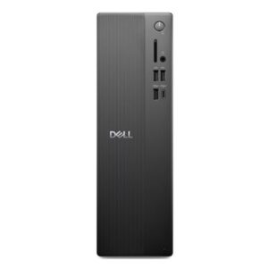 PC DELL PRO SLIM ESSENTIAL AI QVS1260 9LT N10P6 U5-225 16GBDDR5 512SSD W11PRO 8USB HDMI DP GLAN 1YOS 180WATT FINO:31/12