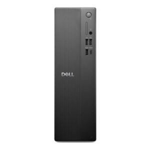 PC DELL PRO SLIM ESSENTIAL AI QVS1260 9LT VVTRT U5-225 16GBDDR5 1TBSSD W11PRO 8USB HDMI DP GLAN 1YOS 180WATT FINO:31/12