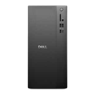 PC DELL PRO TOWER ESSENTIAL QVT1260 16LT YNTK6 I5-14400 16GBDDR5 1TBSSD W11PRO 8USB DP GLAN 1YOS 180WATT FINO:31/12