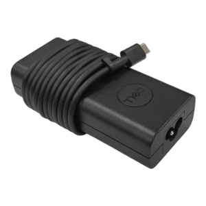 OPT NB DELL, DELL-5XW82, 65W USB-C AC ADAPTER WITH POWER CORD IT FINO:31/12