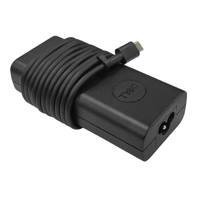 OPT NB DELL, DELL-5XW82, 65W USB-C AC ADAPTER WITH POWER CORD IT FINO:31/12