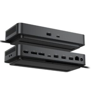OPT DELL, DELL-WD25 PRO DOCK - WD25 FINO:31/12