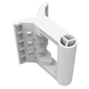 STAFFA MIKROTIK QME QUICKMOUNT EXTRA MURO FISSA