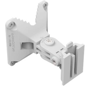 STAFFA MIKROTIK QMP QUICKMOUNT PRO MURO ORIENTABILE