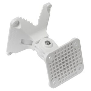 STAFFA MIKROTIK QMP-LHG QUICKMOUNT PRO LHG MURO ORIENTABILE PER LHG-5