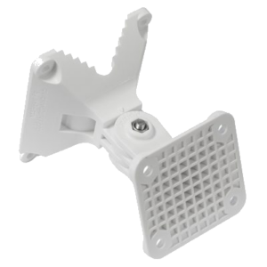 STAFFA MIKROTIK QMP-LHG QUICKMOUNT PRO LHG MURO ORIENTABILE PER LHG-5