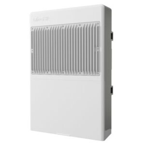 SWITCH MIKROTIK CRS318-16P-2S+OUTNETPOWER 16P WITH ROUTEROS L5 LICENSE