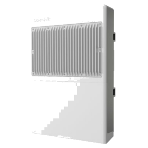 SWITCH MIKROTIK CRS318-16P-2S+OUTNETPOWER 16P WITH ROUTEROS L5 LICENSE