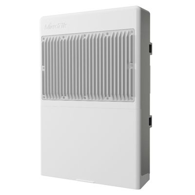 SWITCH MIKROTIK CRS318-16P-2S+OUTNETPOWER 16P WITH ROUTEROS L5 LICENSE