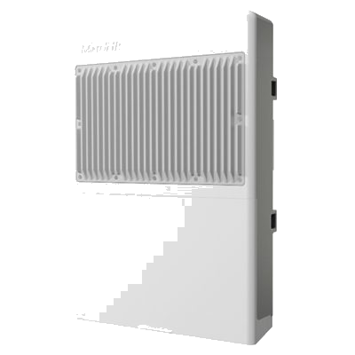 SWITCH MIKROTIK CRS318-16P-2S+OUTNETPOWER 16P WITH ROUTEROS L5 LICENSE