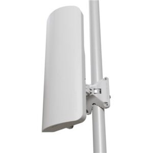 ACCESS POINT MIKROTIK L22UGS-5HAXD2HAXD-15S AP SETTORIALE MANTBOX AX 15S 802.11AX