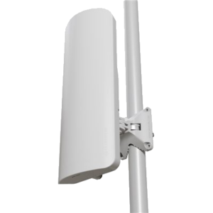 ACCESS POINT MIKROTIK L22UGS-5HAXD2HAXD-15S AP SETTORIALE MANTBOX AX 15S 802.11AX