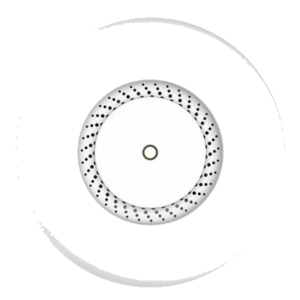 ACCESS POINT MIKROTIK RBCAPGI-5ACD2ND CAP AC INST. SOFFITTO POE 802.3AF 802.11AC