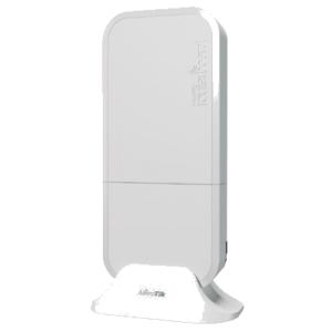 ACCESS POINT MIKROTIK WAPG-5HAXD2HAXD WAP AX BIANCO 2.4/5 GHZ802.11 B/G/N/AX -POE INCL.