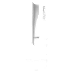 ACCESS POINT MIKROTIK RBOMNITIKG-5HACD OMNITIK 5 AC 5GHZ 802.11AC 7.5DBI 5P. GBPS