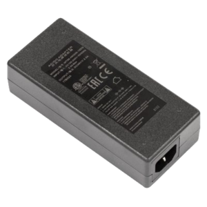 ALIMENTATORE MIKROTIK 48V2A96W DC 48V 2A 96W PER CRS112-8P-4S-IN