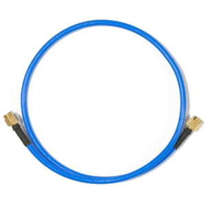 CAVO ANTENNA MIKROTIK ACRPSMA FLEX GUIDE 50CM SMA M/M