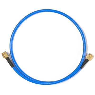 CAVO ANTENNA MIKROTIK ACRPSMA FLEX GUIDE 50CM SMA M/M