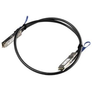 DIRECT ATTACH CABLE MIKROTIK XQ+DA0001 1M 40GBPS/ 100GBPS QSFP28