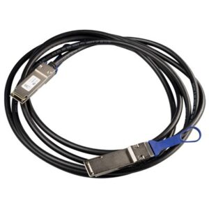 DIRECT ATTACH CABLE MIKROTIK XQ+DA0003 3M 40GBPS/ 100GBPS QSFP28