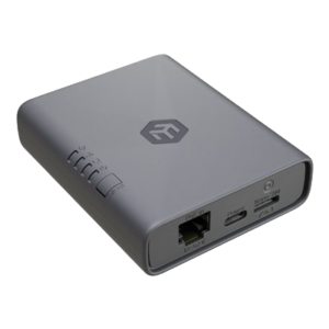 GATEWAY INDUSTRIALE LTE MIKROTIK EC25-EU&KNE KNOT EMBEDDED LTE4 CON SUPP. BLUETOOTH E GNSS