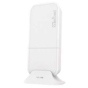 ROUTER LTE MIKROTIK RBWAPGR-5HACD2HND&R11E-LTE6 WAP AC LTE6 KIT BANDE 1,2,3,5,7,8,12,17,20,25,26,38,39,40,41NFINO:31/12