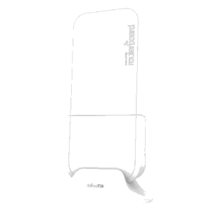 ROUTER LTE MIKROTIK RBWAPGR-5HACD2HND&R11E-LTE6 WAP AC LTE6 KIT BANDE 1,2,3,5,7,8,12,17,20,25,26,38,39,40,41NFINO:31/12