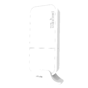 ROUTER LTE MIKROTIK WAPR-2ND&EC200A-EU WAP LTE KIT