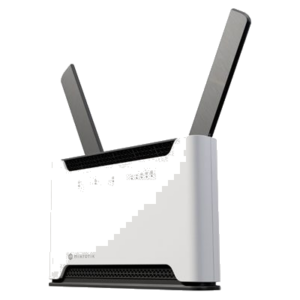ROUTER MIKROTIK H53UIG-5HAXQ2HAXQCHATEAU PRO WITH ROUTEROS L6 LICENSE