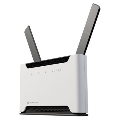 ROUTER MIKROTIK H53UIG-5HAXQ2HAXQCHATEAU PRO WITH ROUTEROS L6 LICENSE