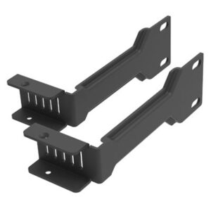STAFFA MIKROTIK K-65 MONTAGGIO RACK PER SERIE RB4011
